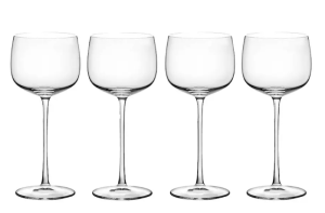 Nutid Vinglas 39cl 4-pack