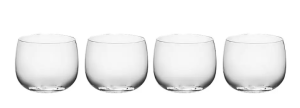 Nutid Tumbler 38cl 4-pack