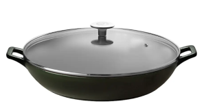 Stenfors Buffégryta 3L Grön