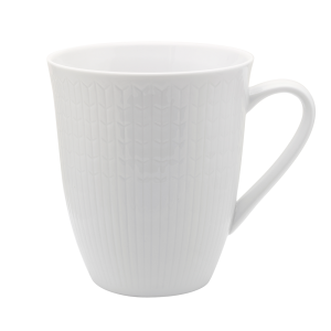Swedish Grace Mugg 50cl Snö
