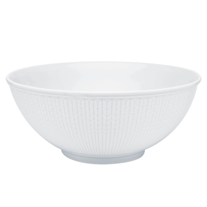 Swedish Grace Serveringsskål 1,7L Snö