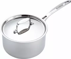 Fusion 5 Kastrull 1,9L