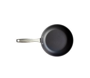 Blue Carbon Stekpanna Kolstål Ø24cm