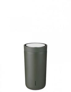 Termosmugg 20cl Soft Dark Forest