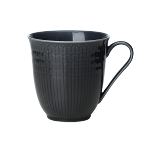 Swedish Grace Mugg 30cl Sten/Grå