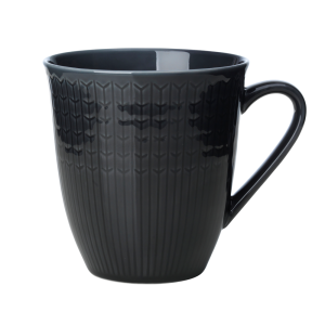 Swedish Grace Mugg 50cl Sten/Grå