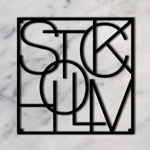 City Trivets Grytunderlägg Stockholm