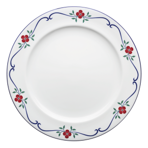 Sundborn Tallrik Ø24cm