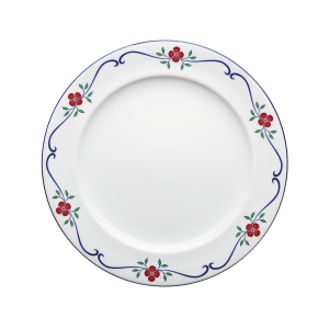 Sundborn Tallrik Ø18cm