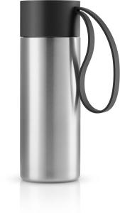 To Go Cup 35cl Svart