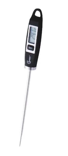 Mingle M514R Digital Termometer