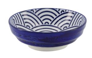 Skål 9,5cm Wave