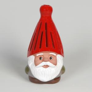 Tomtefarlykta För Värmeljus 18cm