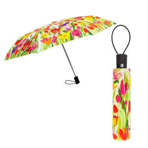 Paraply Tulpaner
