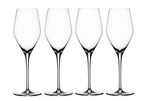 Authentis Champagneglas 27cl 4-pack