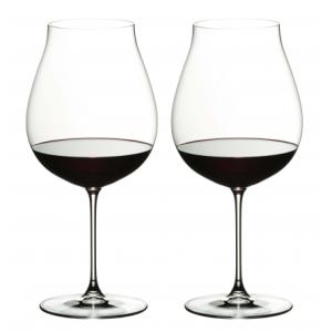 Veritas New World Pinot Noir Vinglas 2-pack 80cl