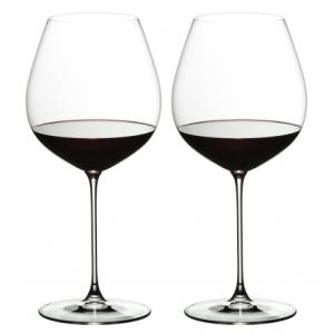 Veritas Old World Pinot Noir Vinglas 2-pack 70,5cl