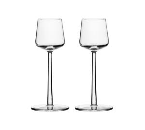 Essence Dessertvinglas 15cl 2-pack