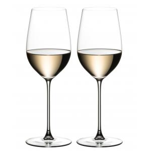 Veritas Riesling Vinglas 2-pack 39,5cl
