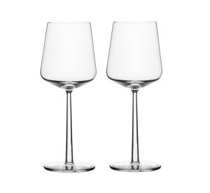 Essence Rödvinsglas 45cl 2-pack