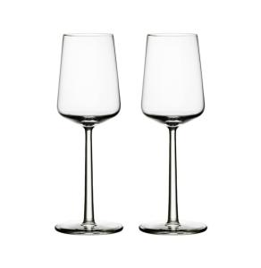 Essence Vitvinsglas 33cl 2-pack