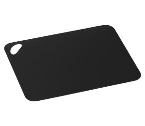 Skärbräda Flexibel 38x29cm Svart