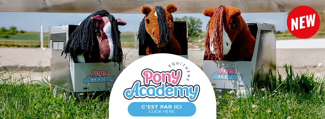 Pony Academy