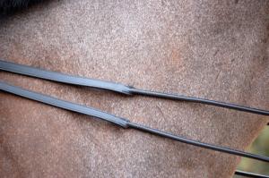 rundsydda lädertyglar dyon