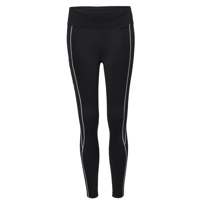 Jade Tech Tights JR
