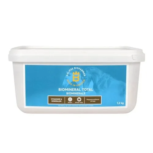 Biofarmab Biomineral Total 1,2 kg