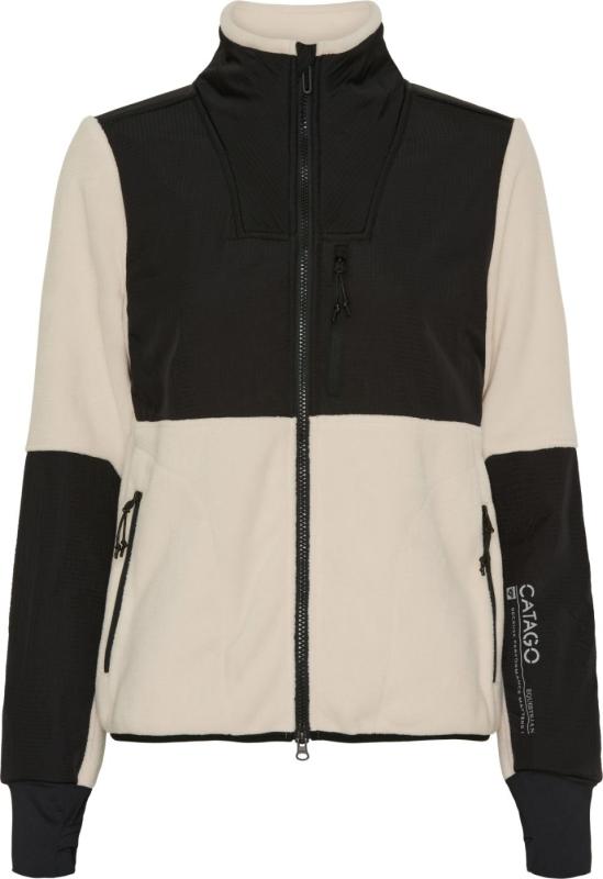 Norma Zip Jacka