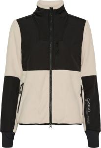 Norma Zip Jacka
