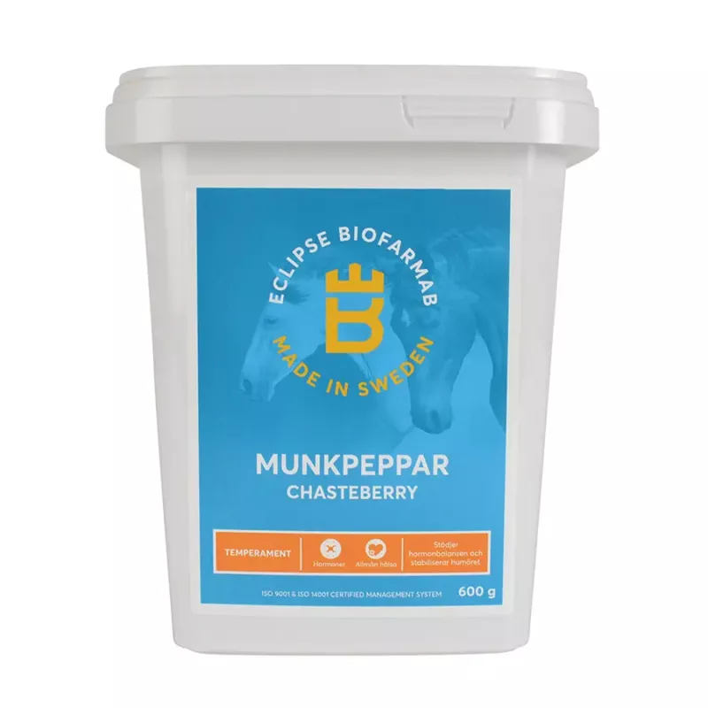 Munkpeppar