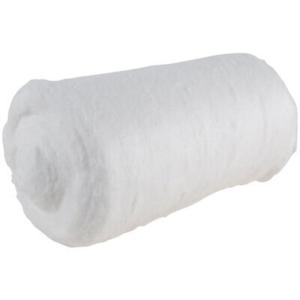 Bomull Hårdkomprimerad 1kg