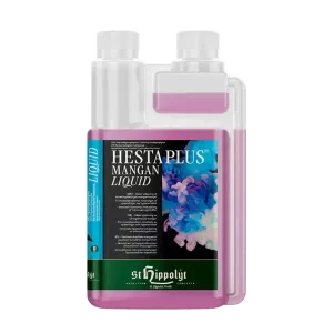 HestaPlus Mangan Liquid 1L
