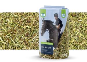 Aveve Fiber mix sport 15kg