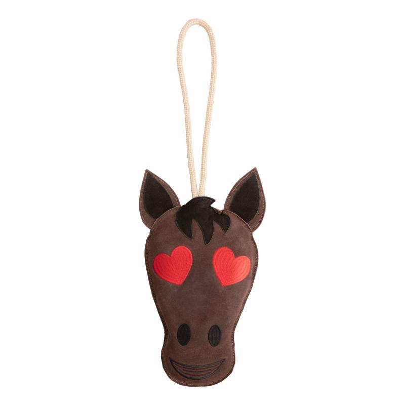 Equimojis The sweetheart