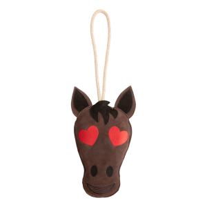 Equimojis The sweetheart