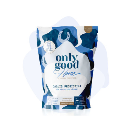 only good horse prebiotika