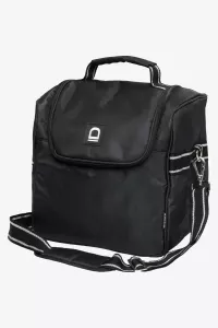 EQ Mingle Ryktväska Svart