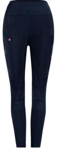 lin grip ridleggings jr svart