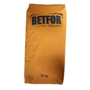 Betfor pellets 30kg