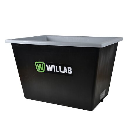 Värmebalja 60l