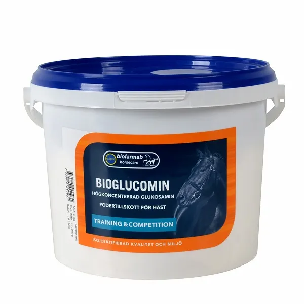 Bioglucomin 2kg
