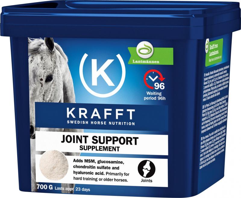 Krafft Joint support