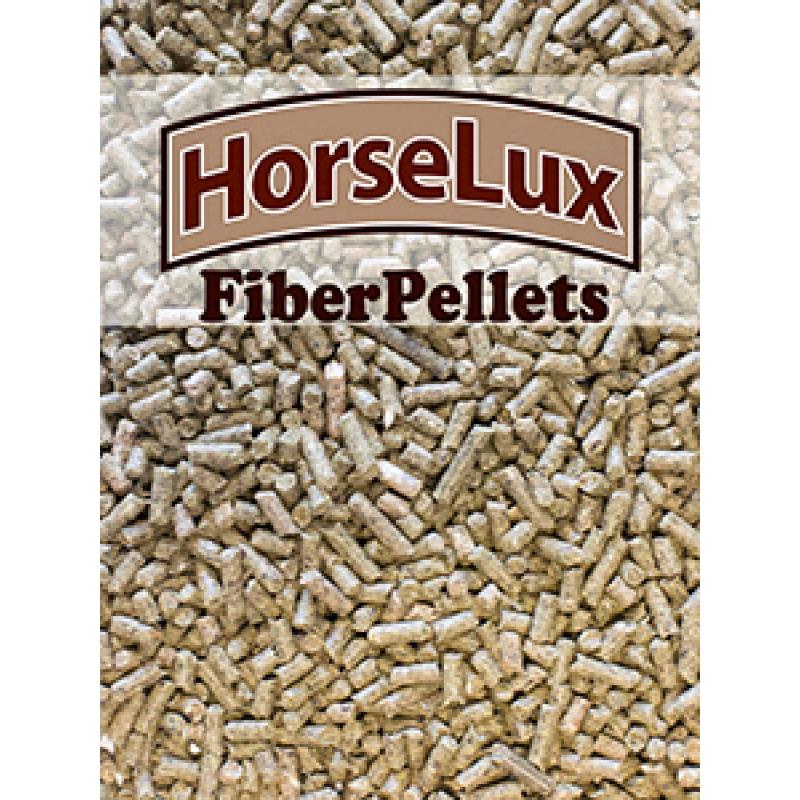 horselux fiberpellets