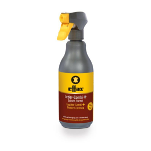 Effax Lädervårdsspray Leather Combi 500ml