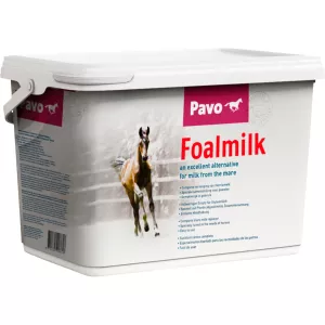 Pavo Mjölkersättning 10kg