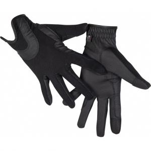 Ridhandskar Grip Mesh