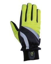 ridhandske reflex